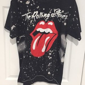 Roling stone shirt